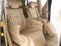 2010 Toyota Alphard G