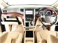 2010 Toyota Alphard G