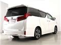 2021 Toyota Alphard G