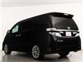 2014 Toyota Vellfire