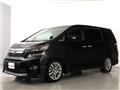 2013 Toyota Vellfire