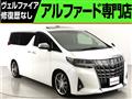 2020 Toyota Alphard G