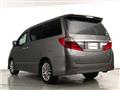 2014 Toyota Alphard G
