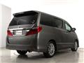 2014 Toyota Alphard G