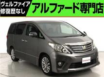 2014 Toyota Alphard G