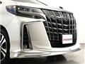 2019 Toyota Alphard G