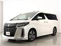 2019 Toyota Alphard G