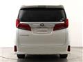 2019 Toyota Alphard G