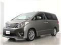 2012 Toyota Alphard G