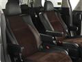 2012 Toyota Alphard G