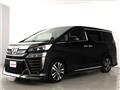 2019 Toyota Vellfire