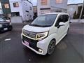 2017 Daihatsu Move Custom