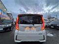 2017 Daihatsu Move Custom