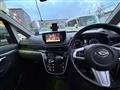 2017 Daihatsu Move Custom