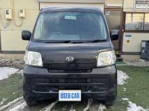 2014 Daihatsu Hijet Cargo