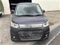 2013 Suzuki Wagon R