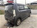 2013 Suzuki Wagon R