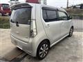 2013 Suzuki Wagon R