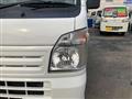 2016 Suzuki Carry Truck