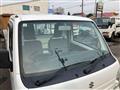 2016 Suzuki Carry Truck