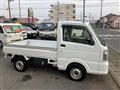 2016 Suzuki Carry Truck