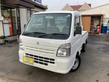 2016 Suzuki Carry Truck