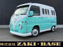 1996 Subaru Sambar