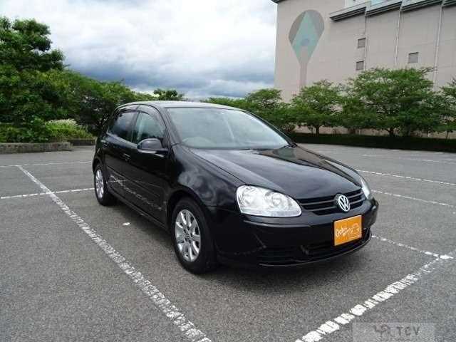 2006 Volkswagen Golf