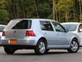 2001 Volkswagen Golf