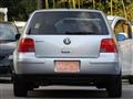 2001 Volkswagen Golf