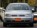 2001 Volkswagen Golf