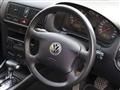 2001 Volkswagen Golf