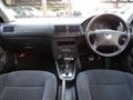 2001 Volkswagen Golf