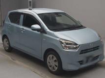 2017 Daihatsu Mira