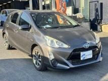 2015 Toyota AQUA
