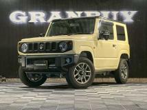 2021 Suzuki Jimny
