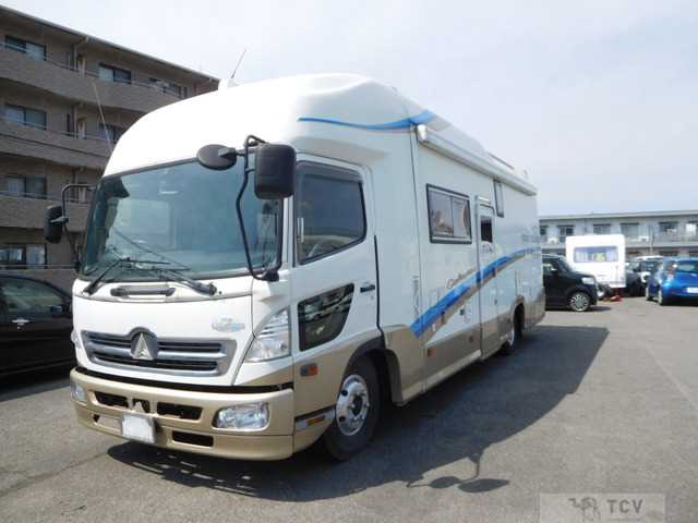 2007 Hino Hino Others