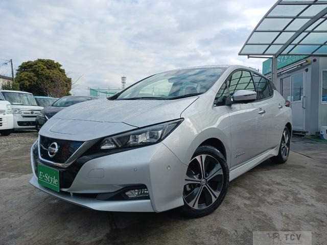 2018 Nissan Nissan Others