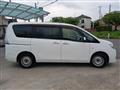 2011 Nissan Serena