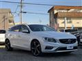 2014 Volvo V60