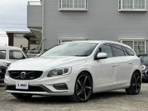 2014 Volvo V60