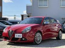 2016 Alfa Romeo Alfa Romeo Others