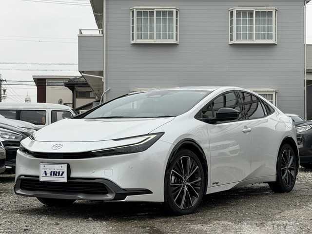 2023 Toyota Prius
