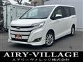2019 Toyota Noah
