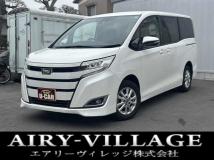 2019 Toyota Noah