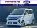 2025 Daihatsu Move