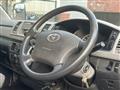 2011 Toyota Hiace Van
