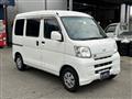 2013 Daihatsu Hijet Cargo