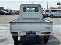 2003 Daihatsu Hijet Truck