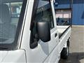 2003 Daihatsu Hijet Truck